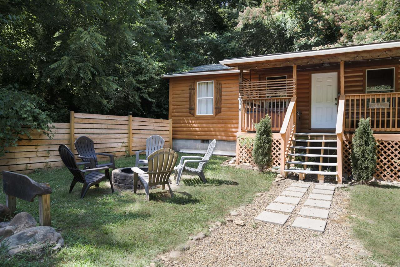 Remodelled Cabin! Great Location! Sevierville Exterior photo