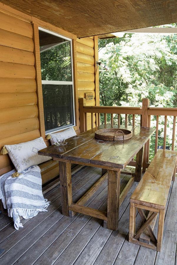 Remodelled Cabin! Great Location! Sevierville Exterior photo