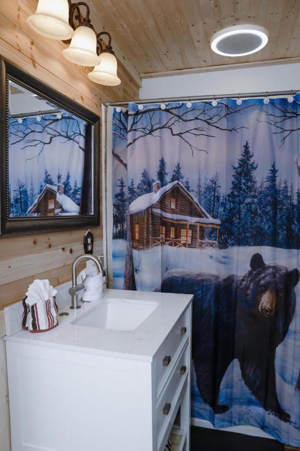 Remodelled Cabin! Great Location! Sevierville Exterior photo