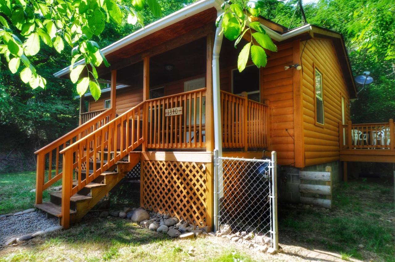 Remodelled Cabin! Great Location! Sevierville Exterior photo